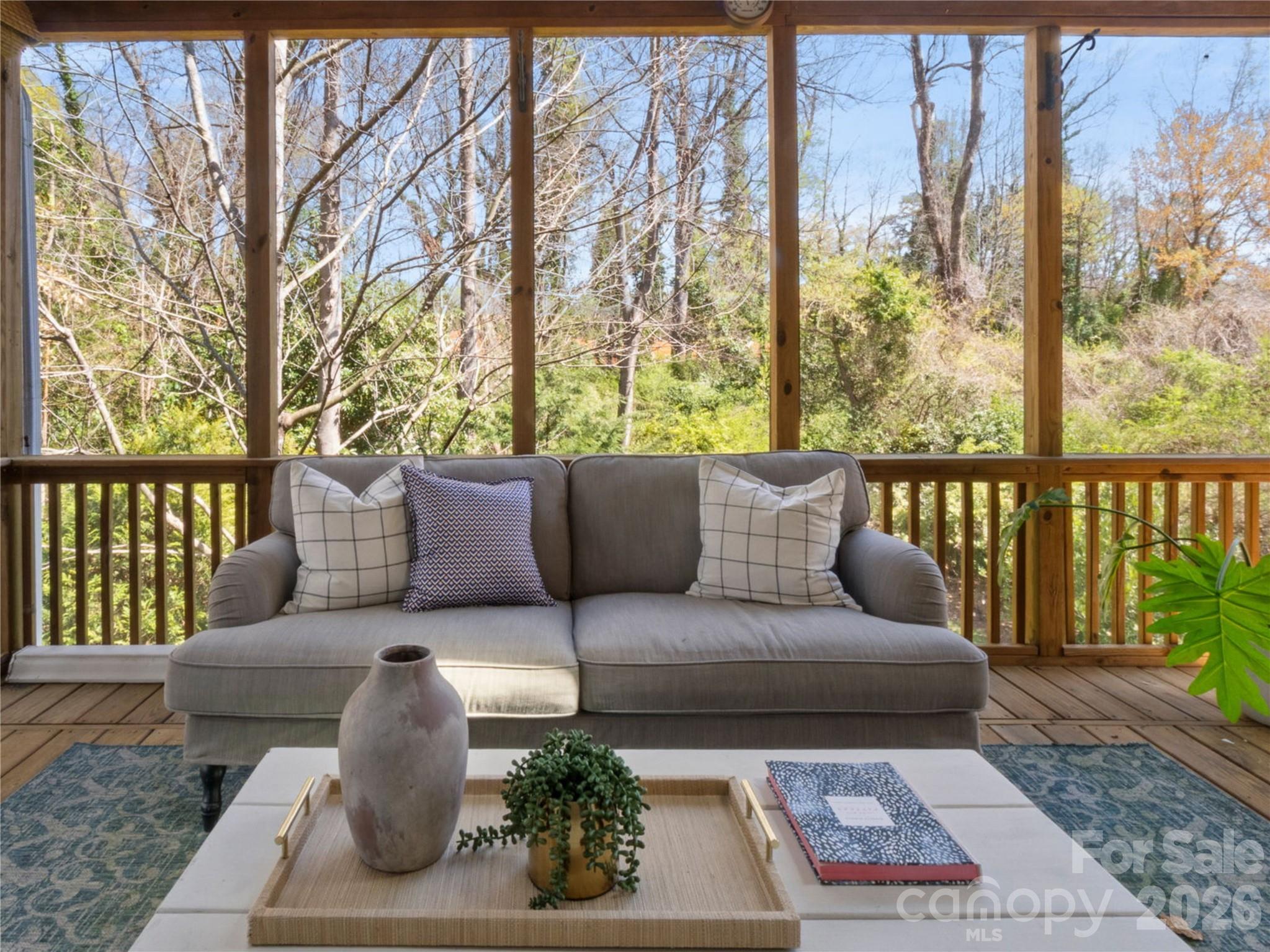 Midwood - Residential