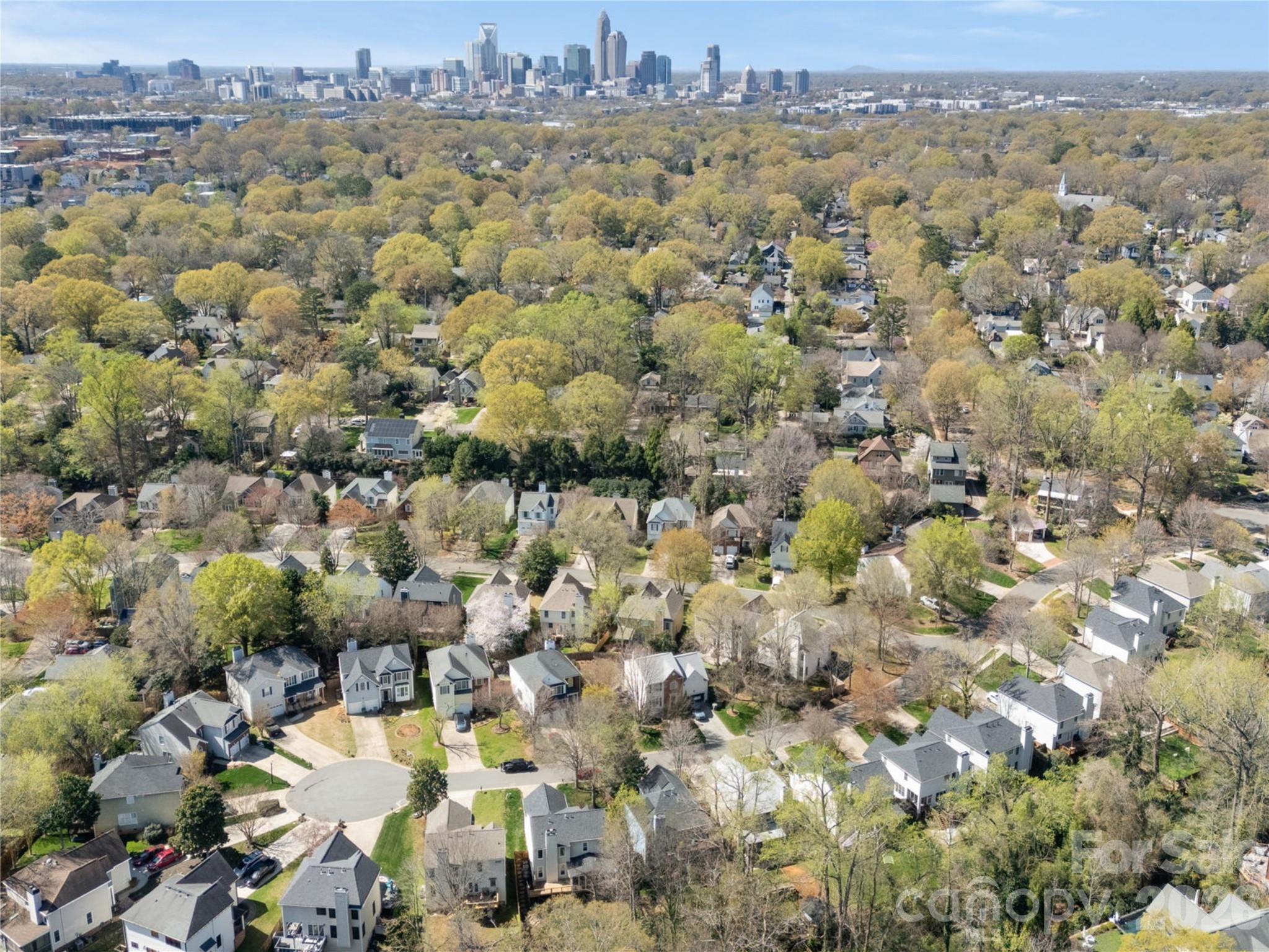 Midwood - Residential