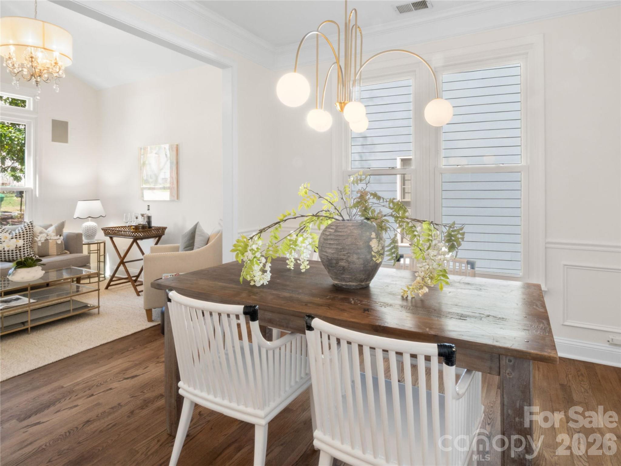 Midwood - Residential