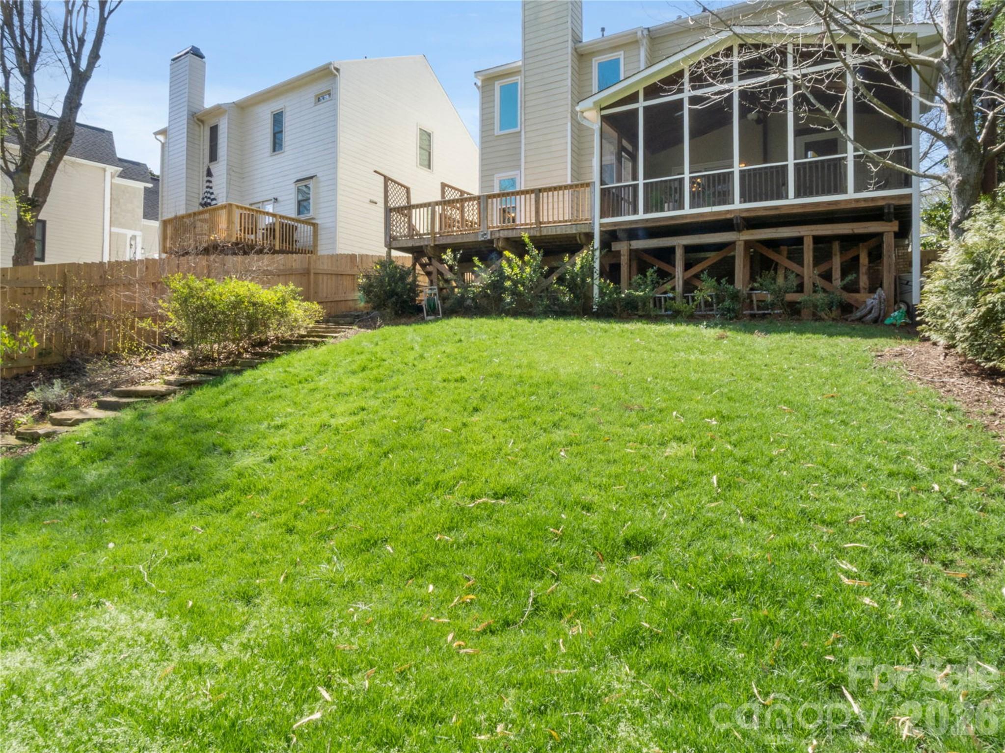 Midwood - Residential