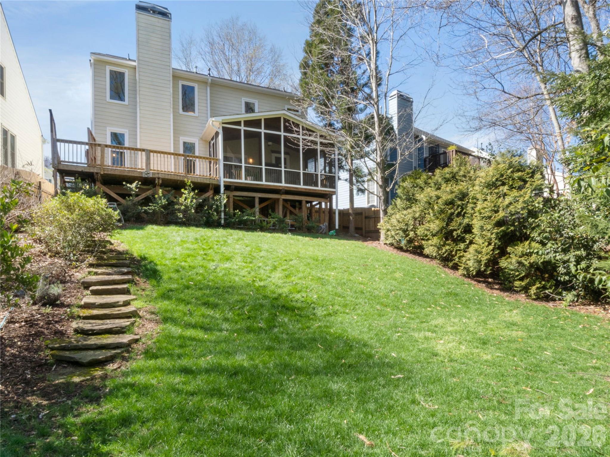 Midwood - Residential