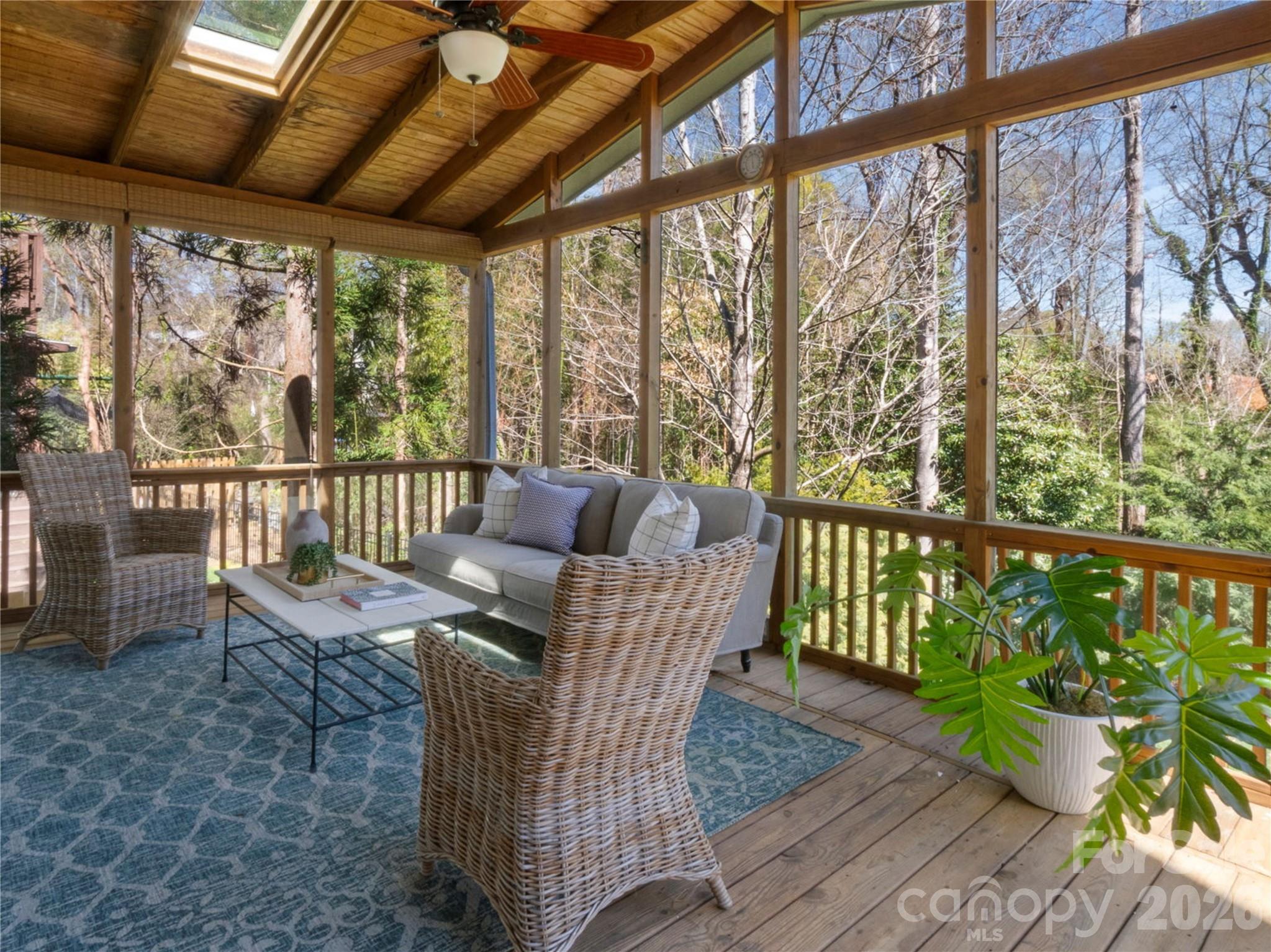 Midwood - Residential