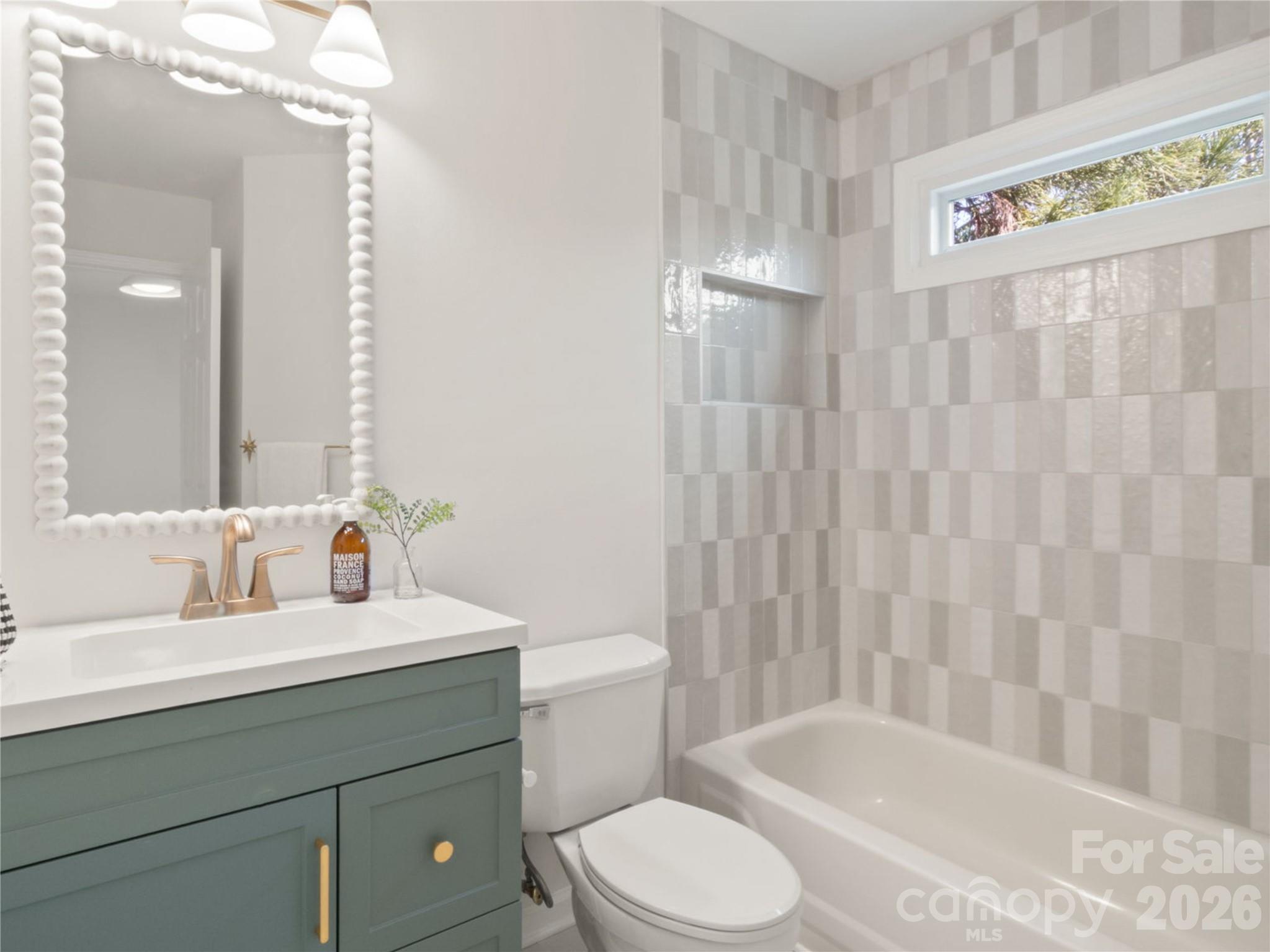 Midwood - Residential