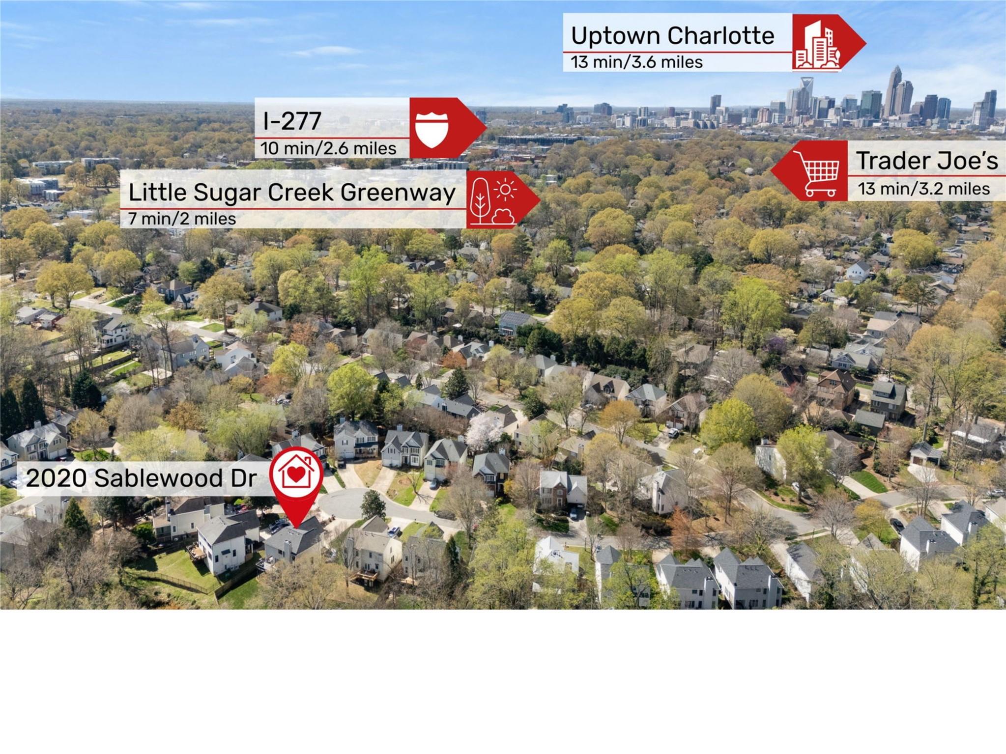 Midwood - Residential