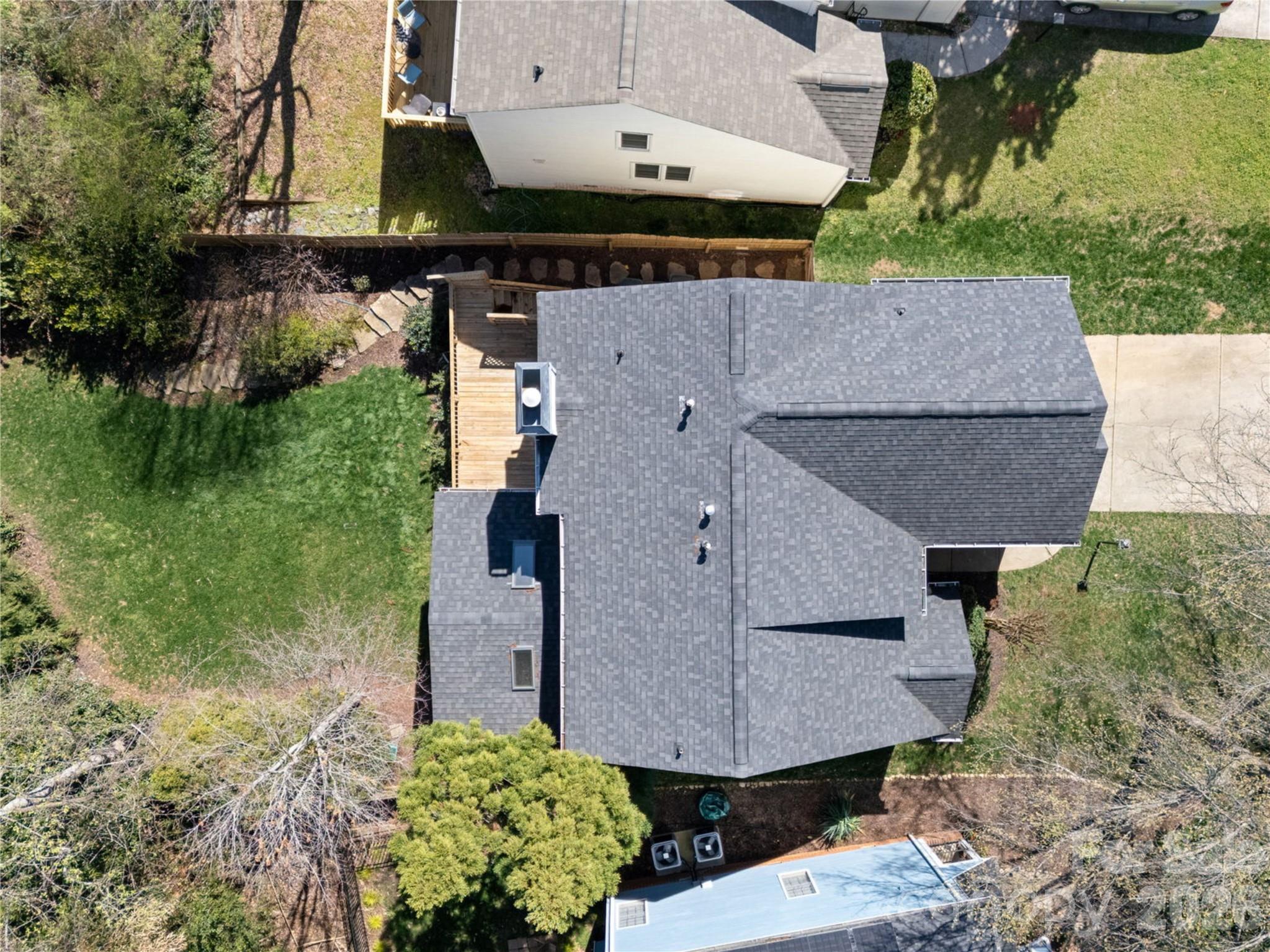 Midwood - Residential