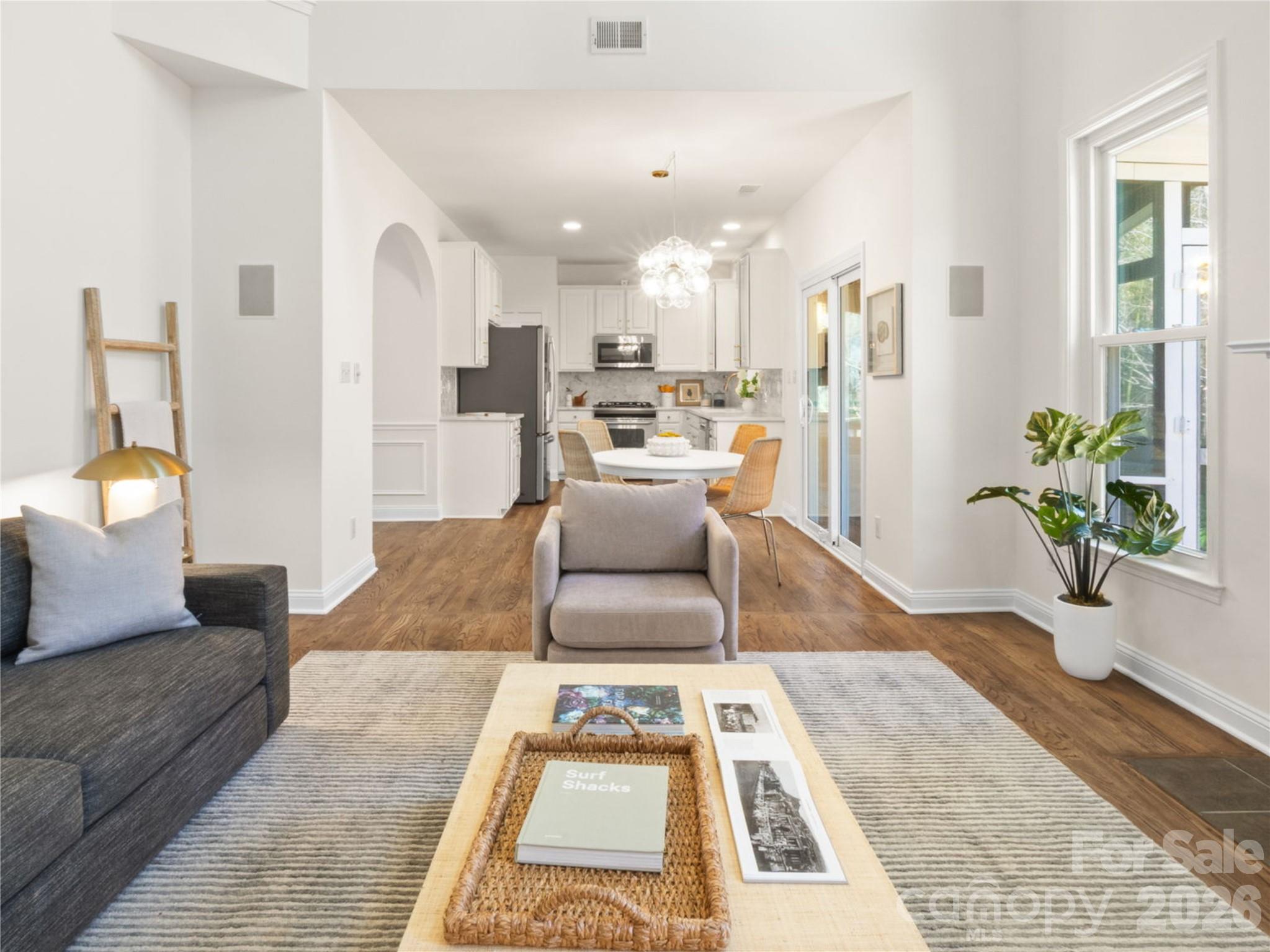 Midwood - Residential