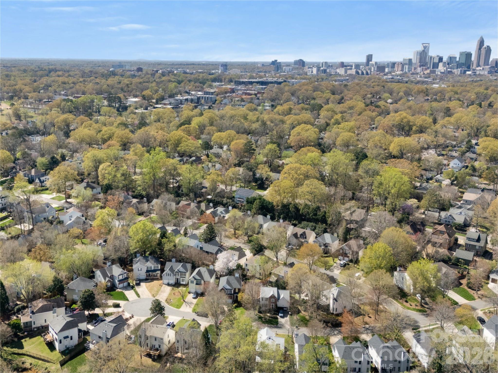 Midwood - Residential