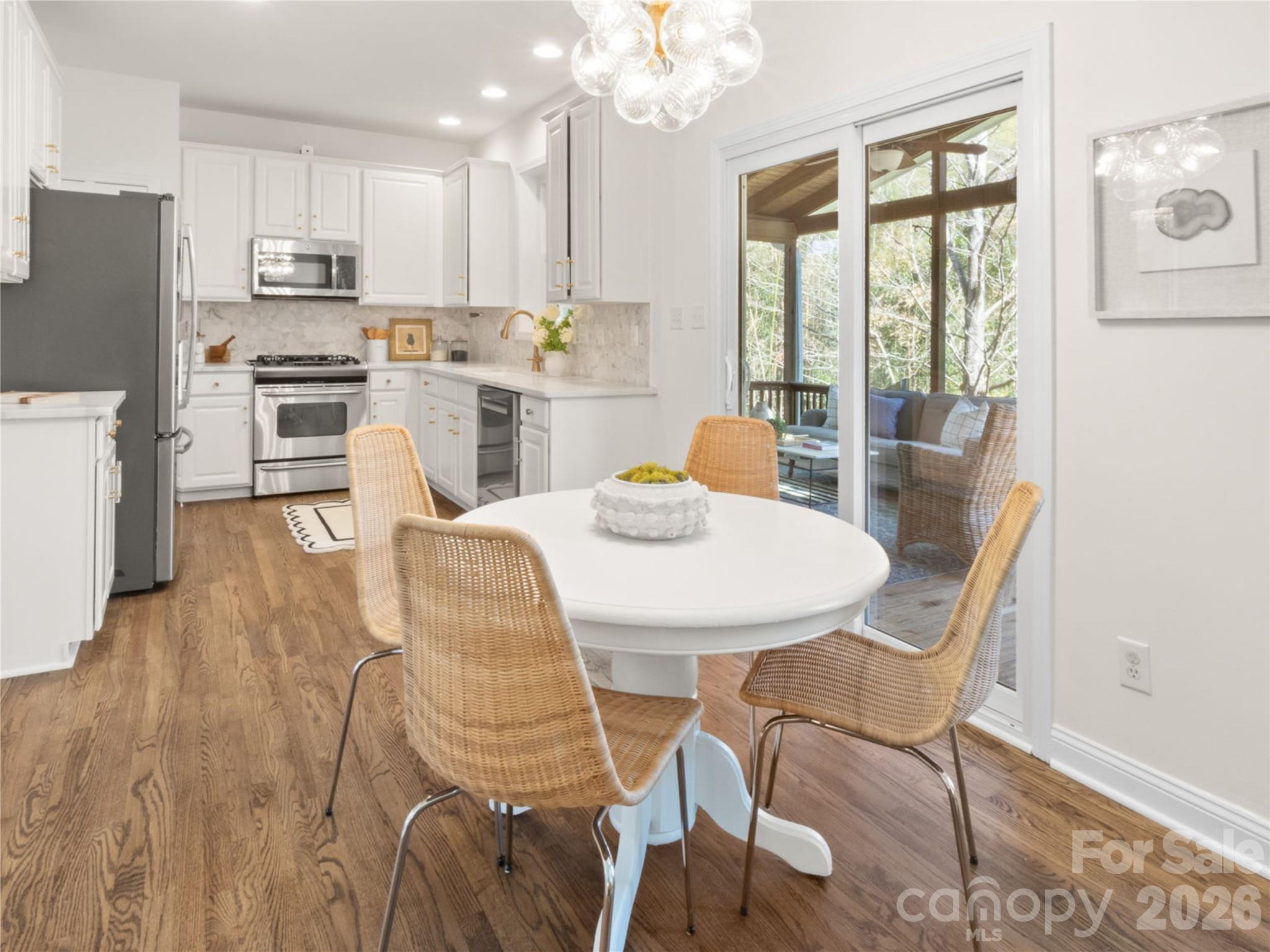 Midwood - Residential