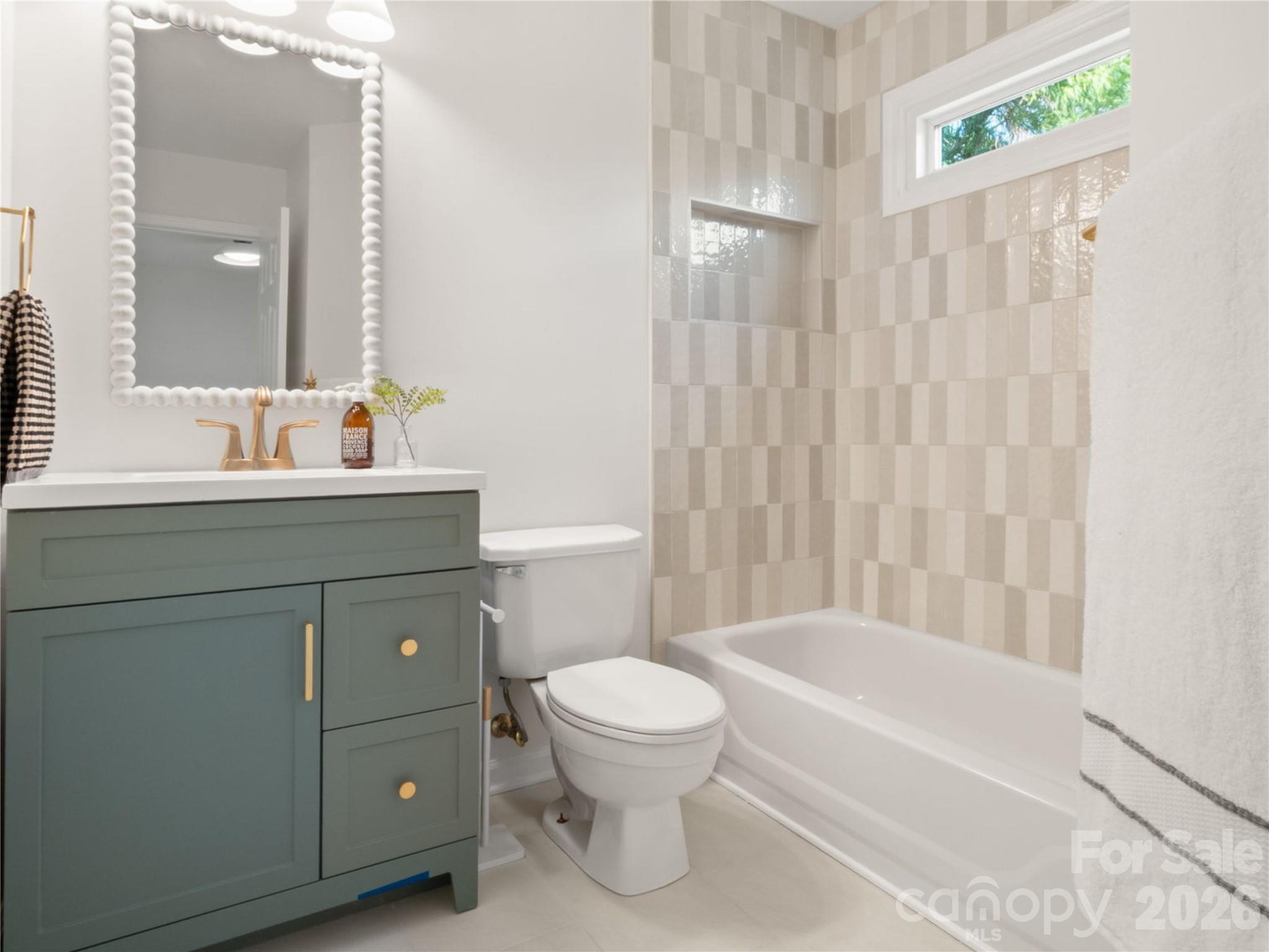 Midwood - Residential