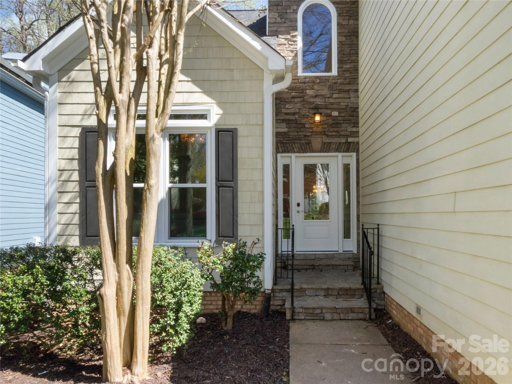 Midwood - Residential