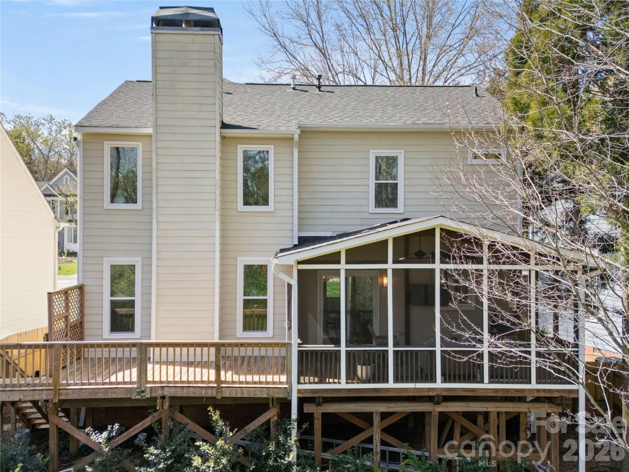 Midwood - Residential