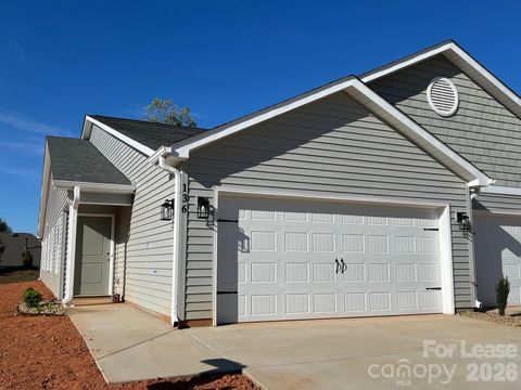 136 Brawley Villas Place Mooresville NC 28117