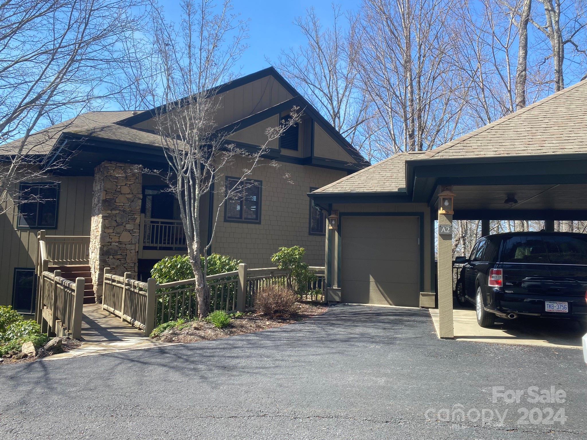 Austin View Villas - Residential