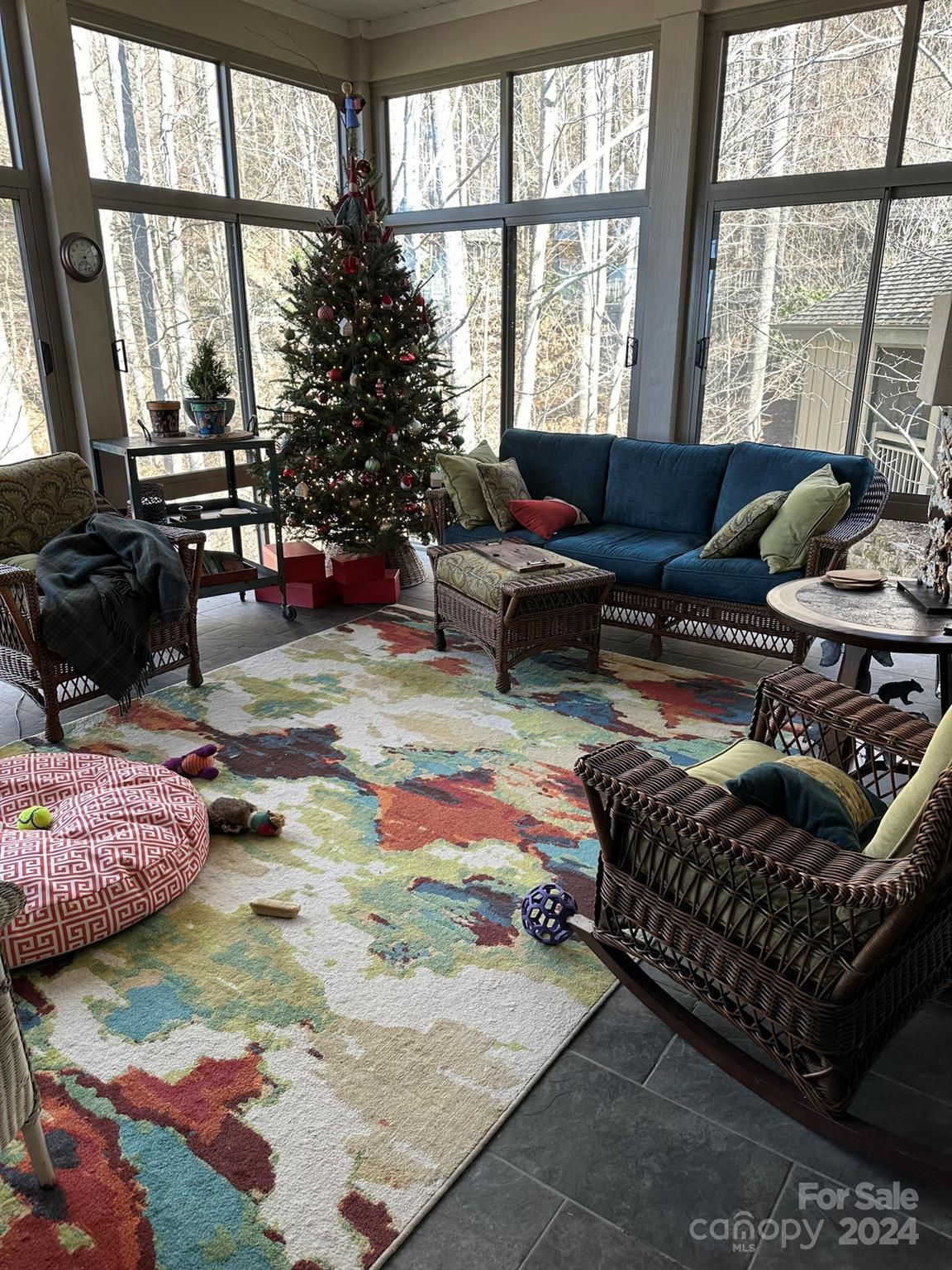 Austin View Villas - Residential