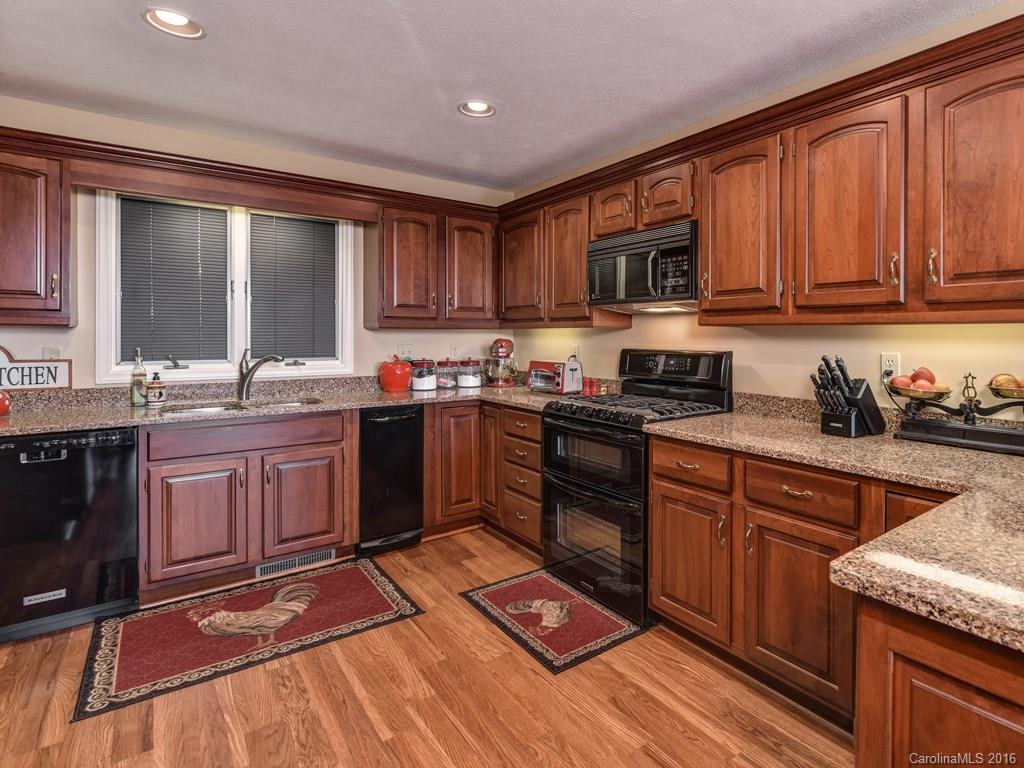 Bent Tree - Residential