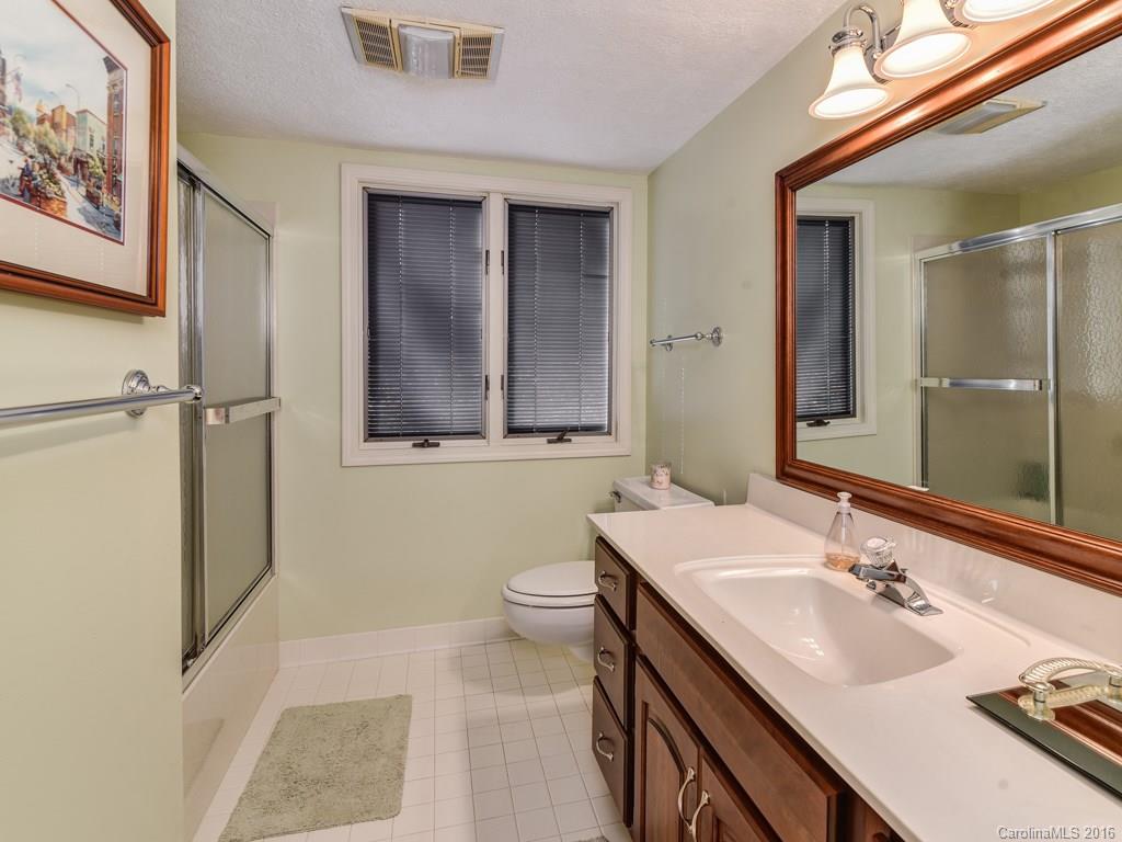 Bent Tree - Residential