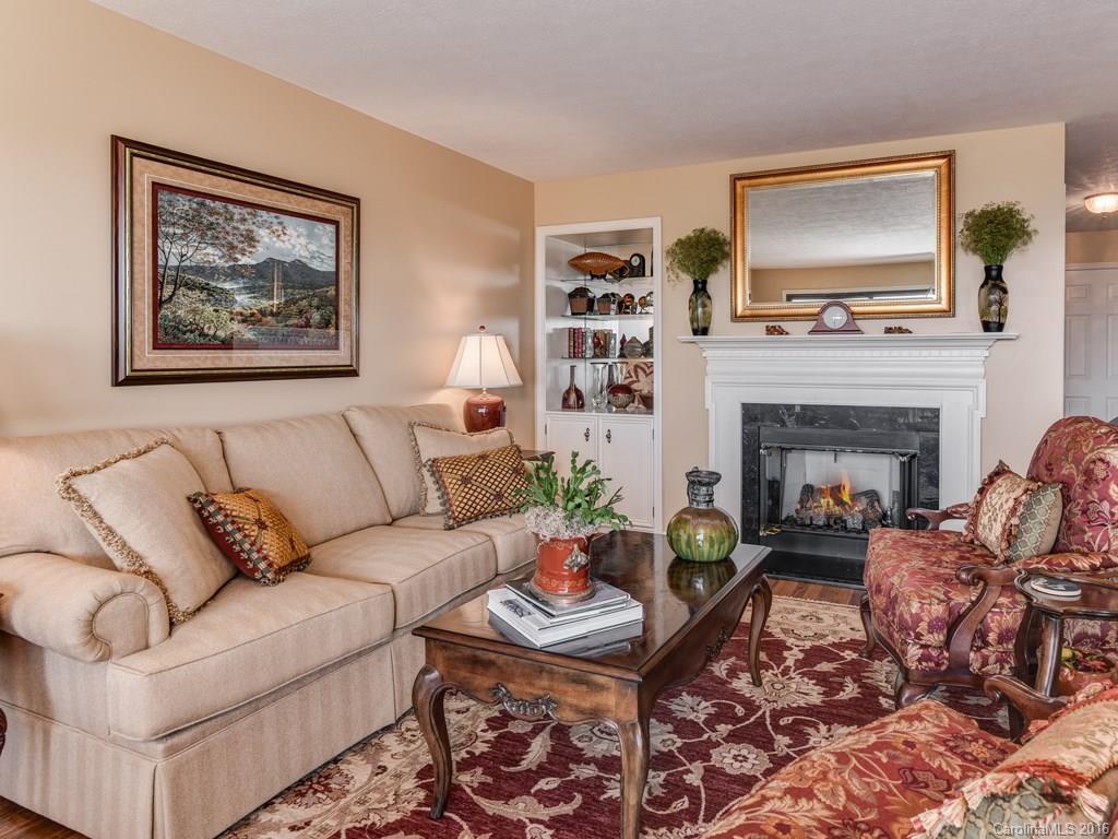 Bent Tree - Residential