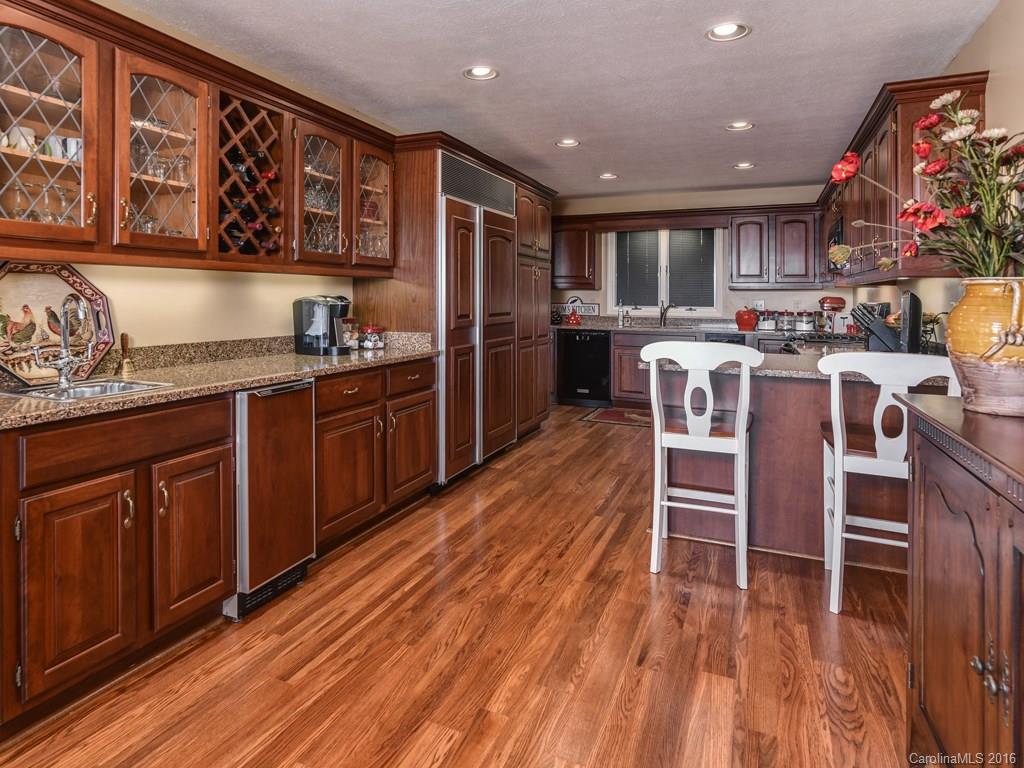 Bent Tree - Residential