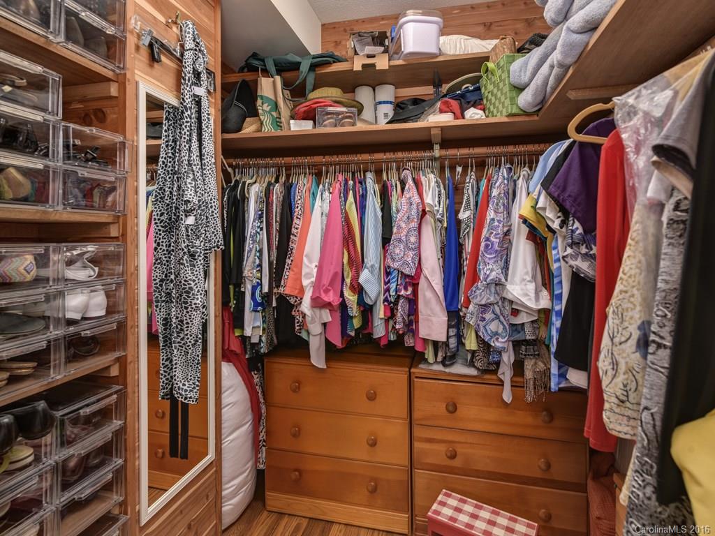 Bent Tree - Residential