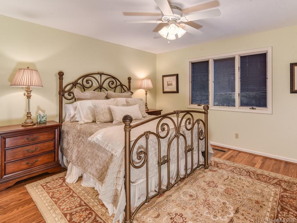 Bent Tree - Residential