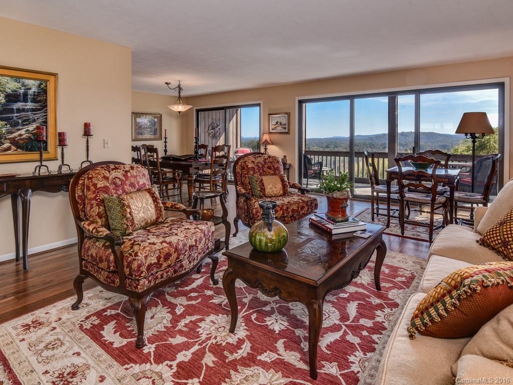 Bent Tree - Residential