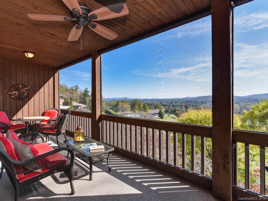 Bent Tree - Residential