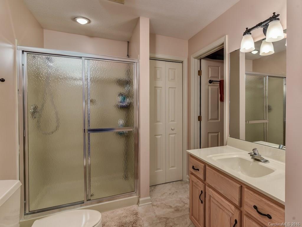 Bent Tree - Residential