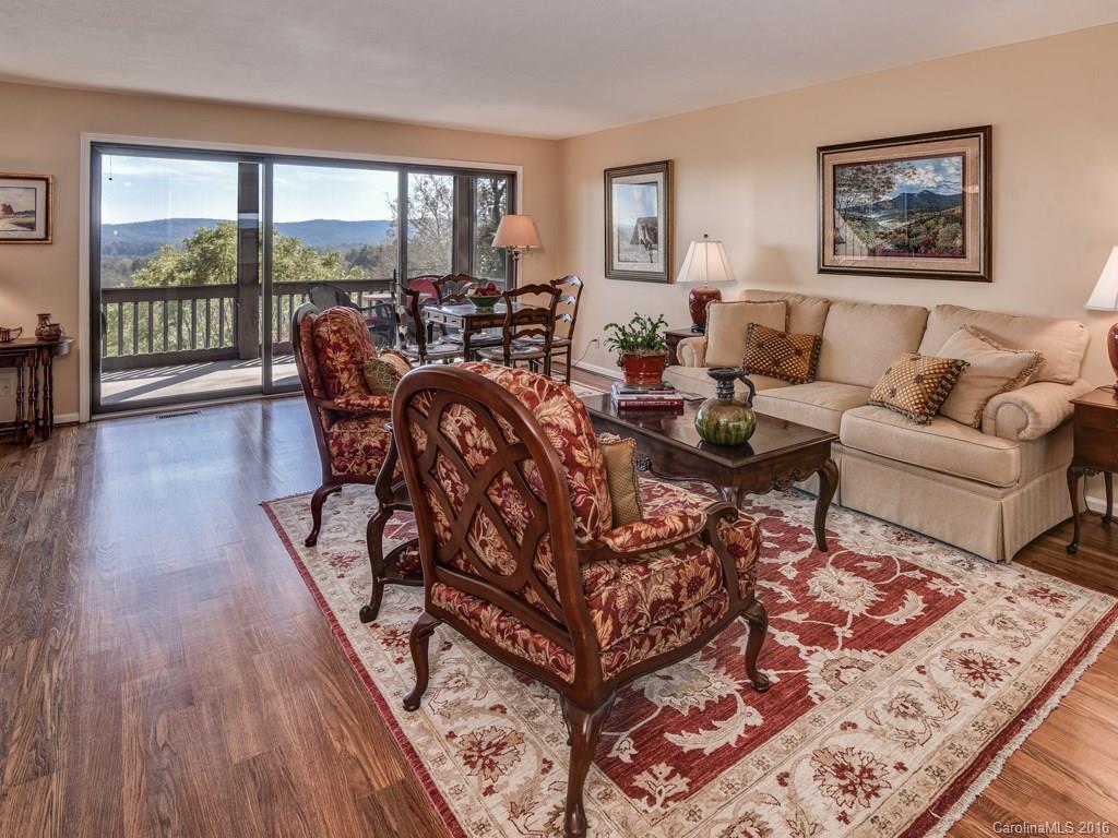 Bent Tree - Residential