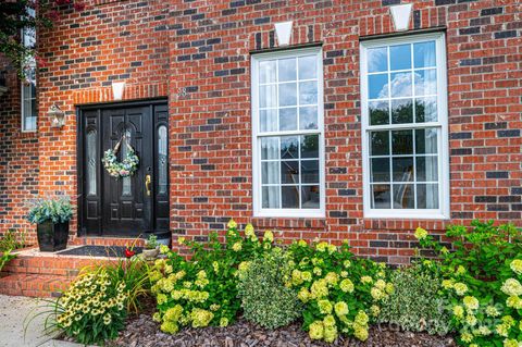 A home in Taylorsville