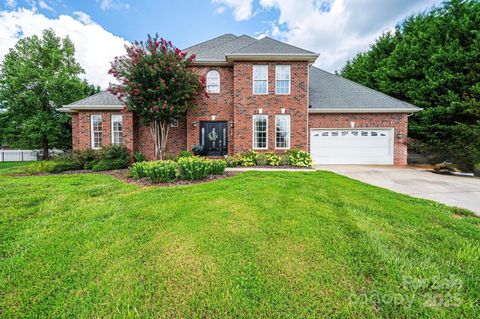 A home in Taylorsville