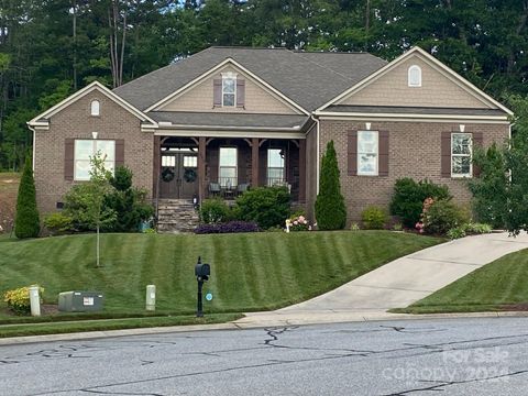 A home in Concord