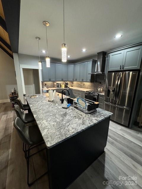 Northview - Residential