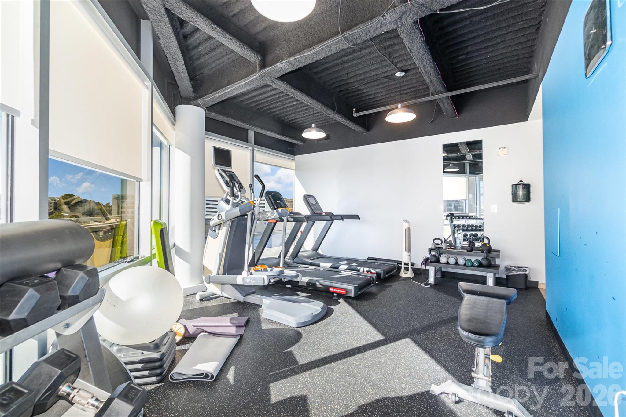 Metropolitan - Residential