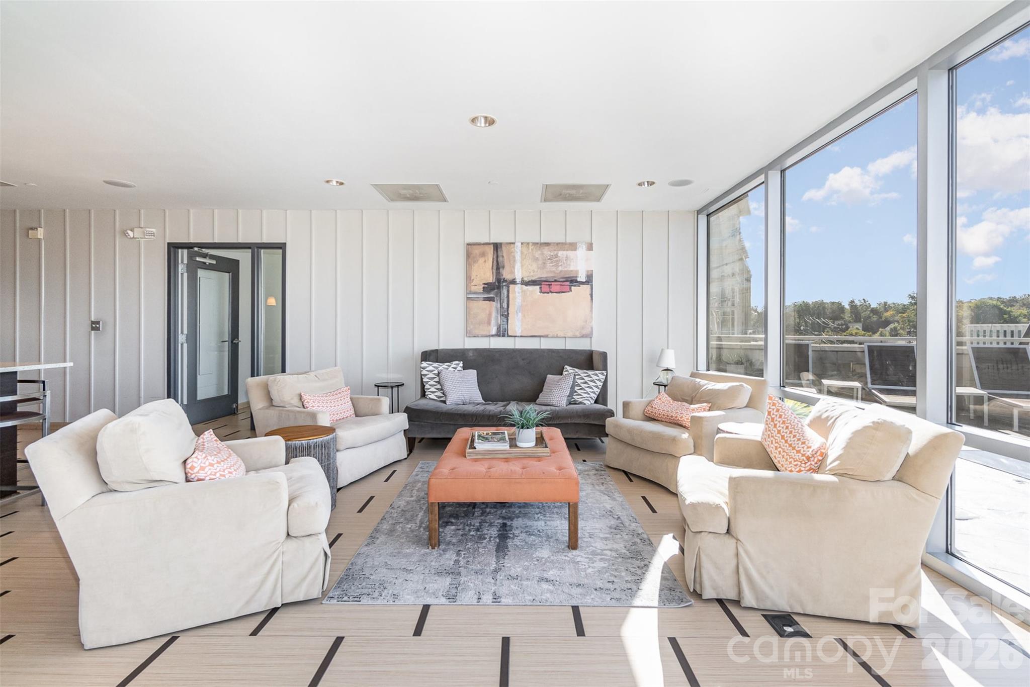 Metropolitan - Residential