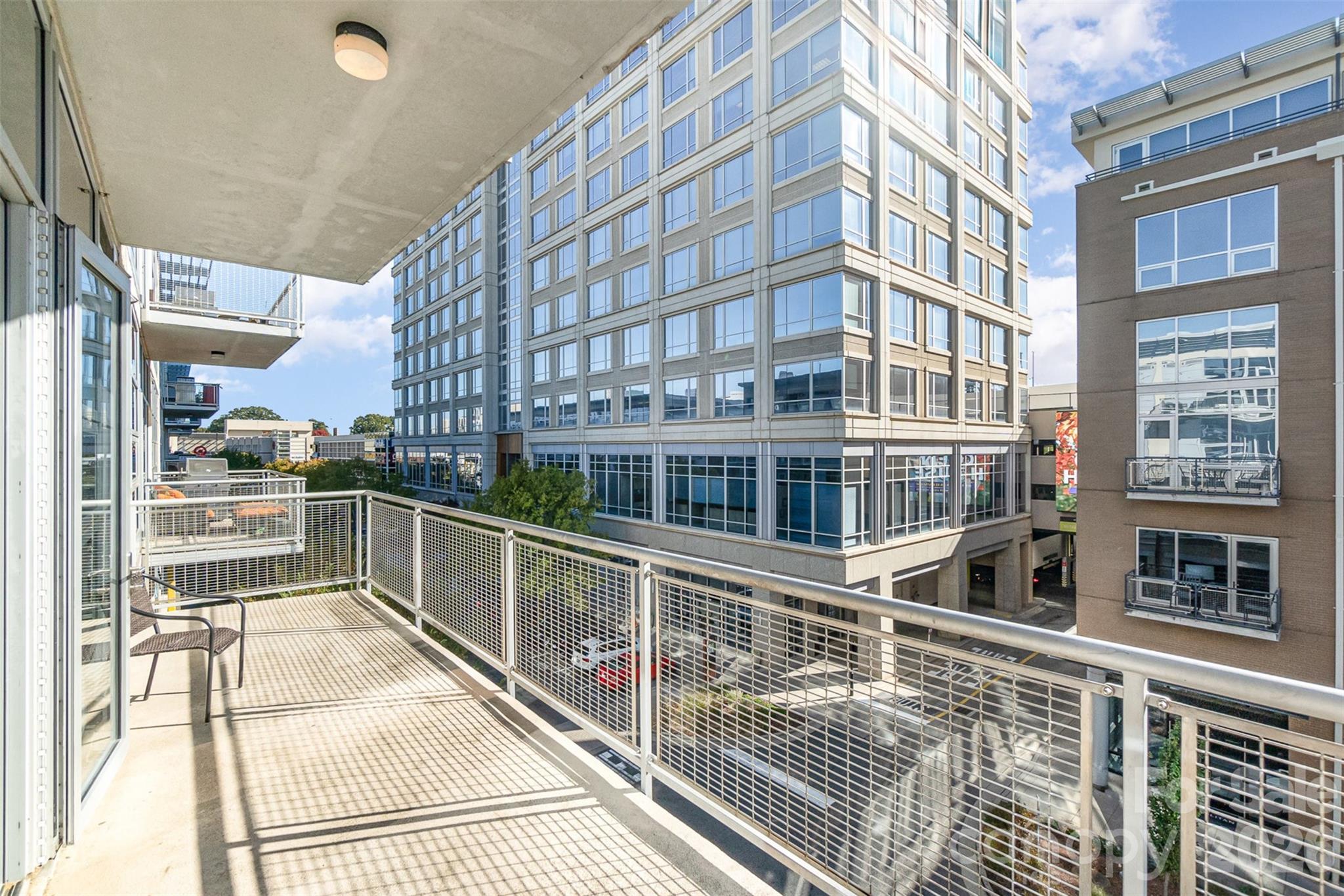 Metropolitan - Residential