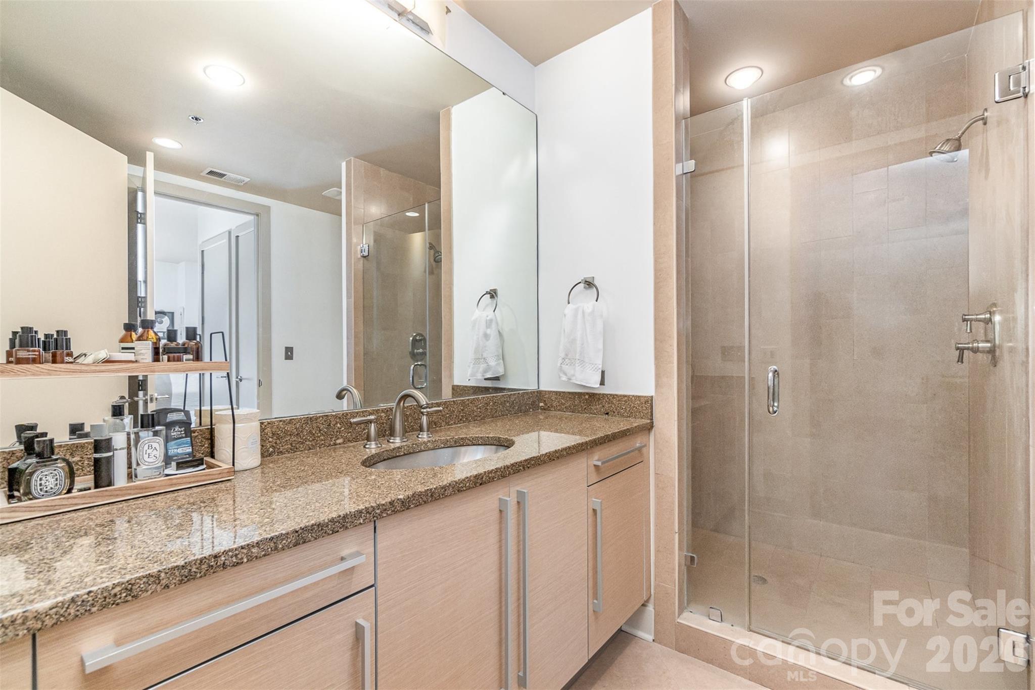 Metropolitan - Residential