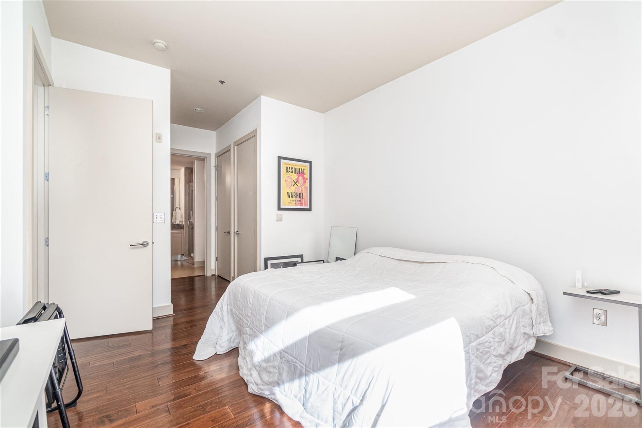 Metropolitan - Residential