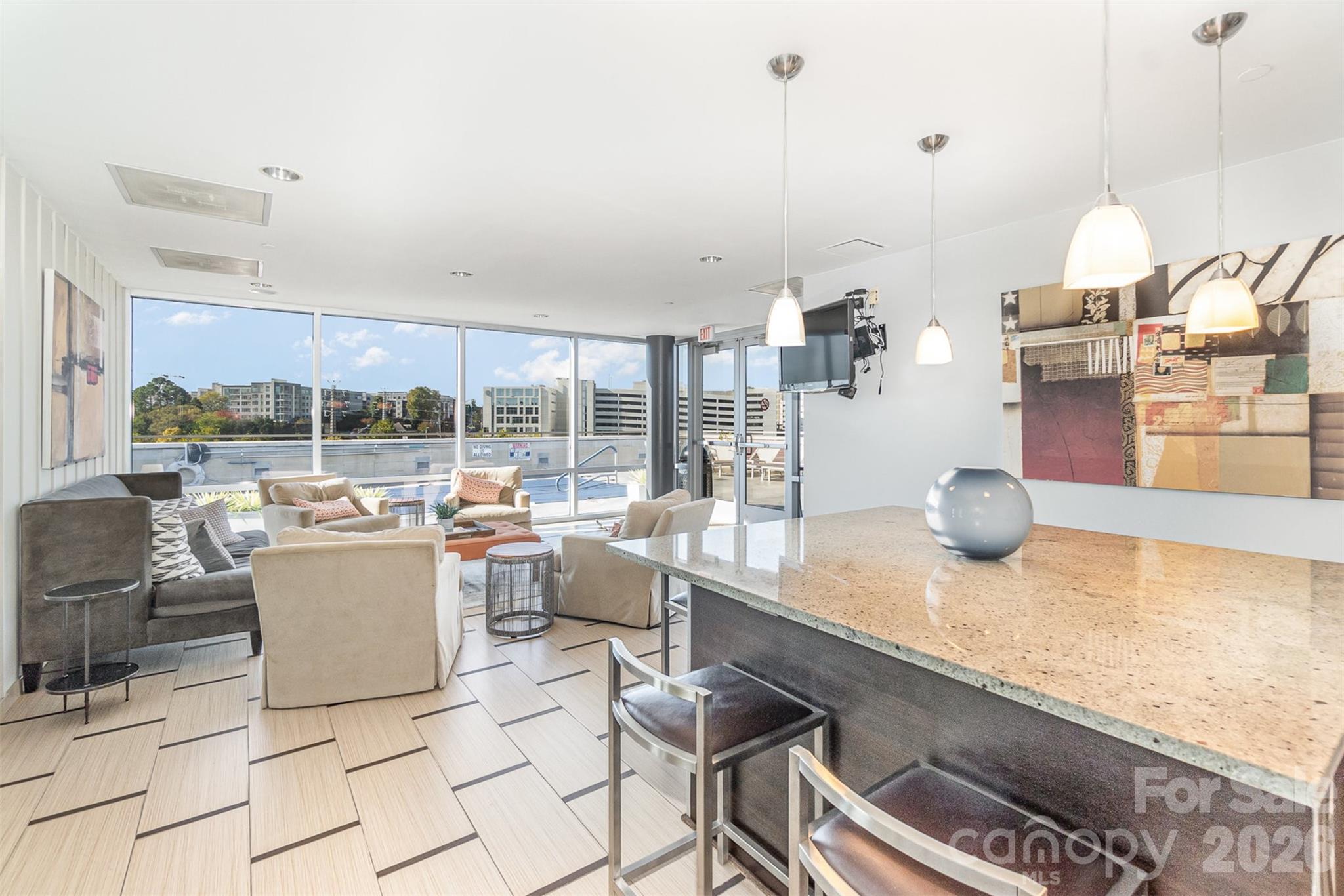 Metropolitan - Residential