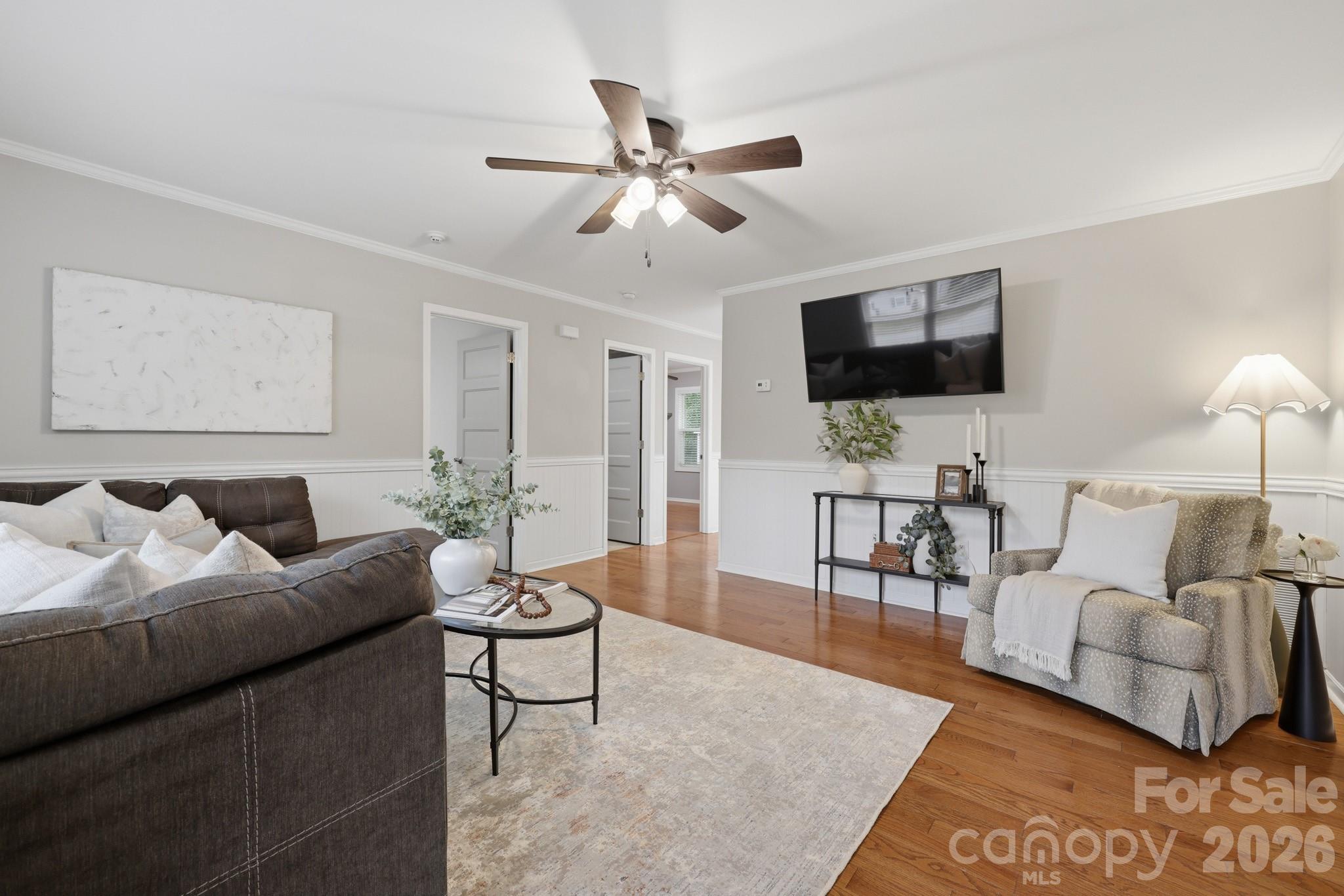 1293 Hickory Nut Lane