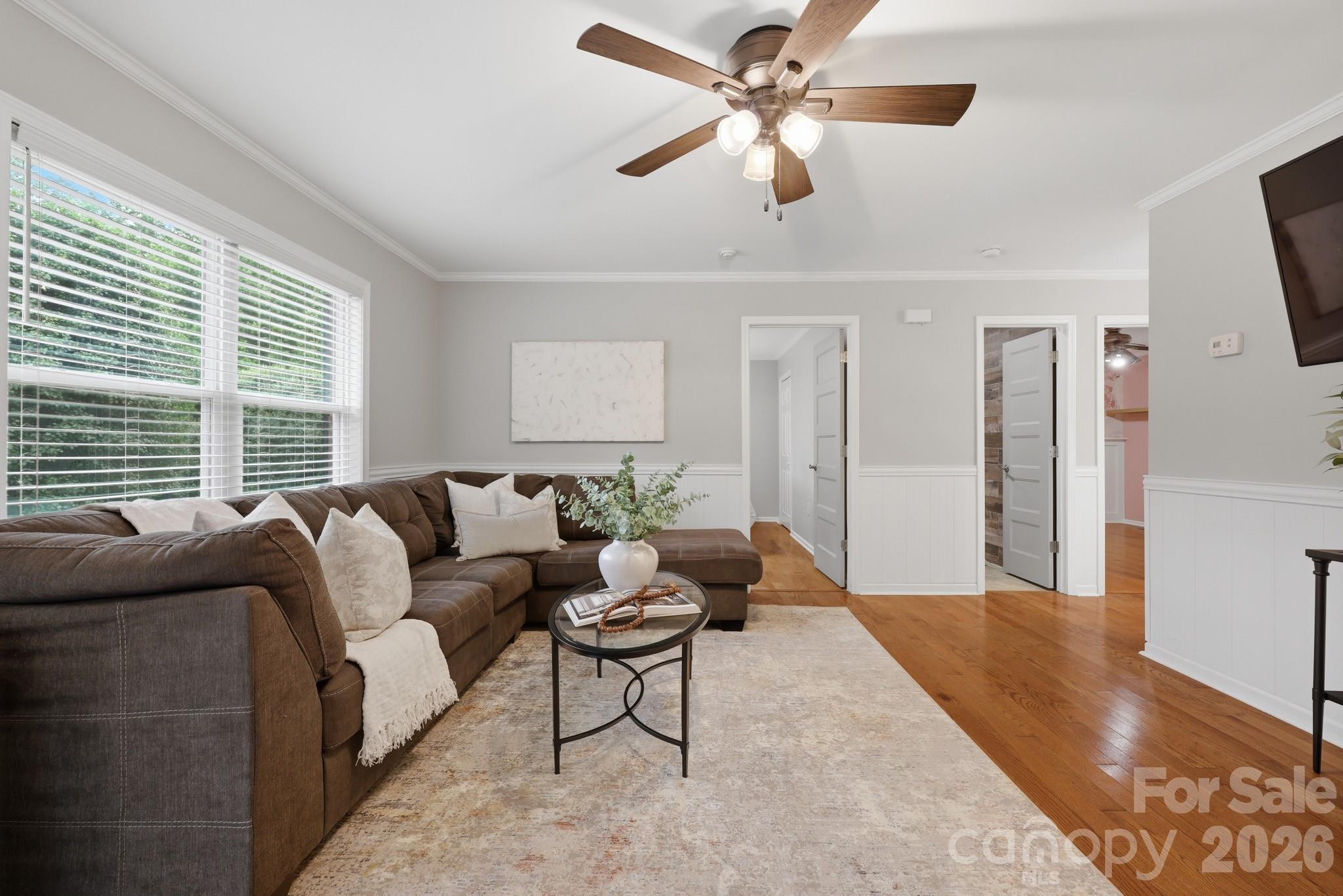 1293 Hickory Nut Lane