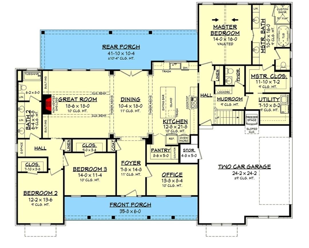 182 Shagbark Court
