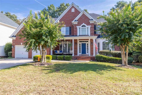 Photo of 19008 Hampton Woods Court, Cornelius, NC 28031 (MLS # 4409503)