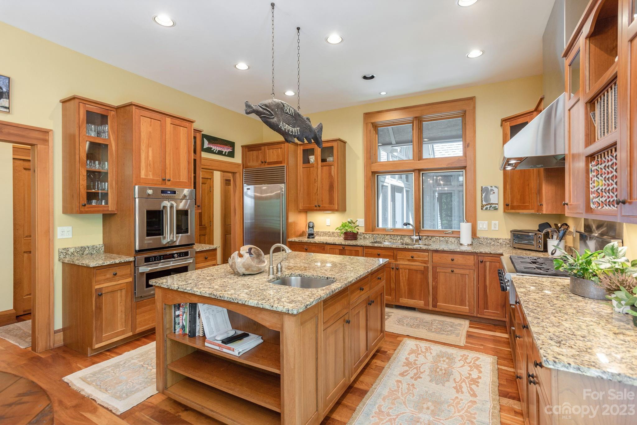 Kenmure - Residential