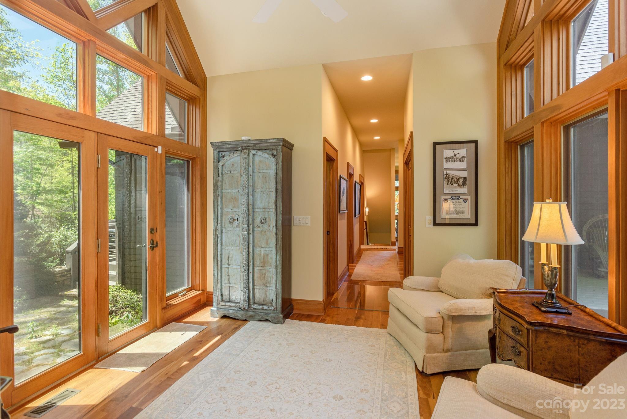 Kenmure - Residential