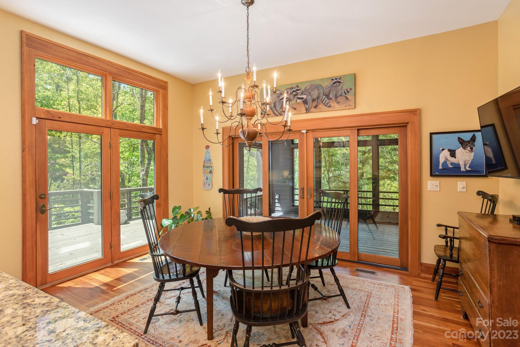 Kenmure - Residential