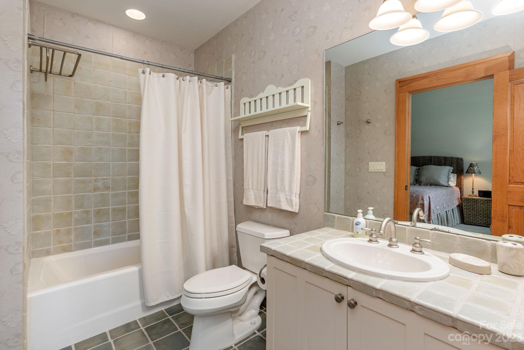 Kenmure - Residential