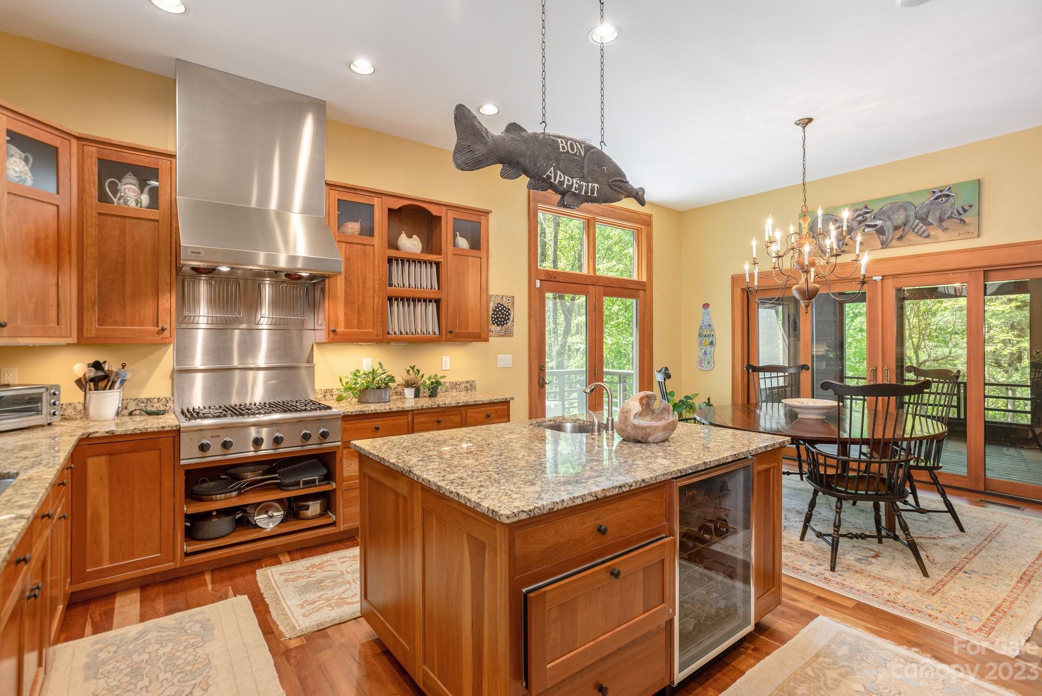 Kenmure - Residential