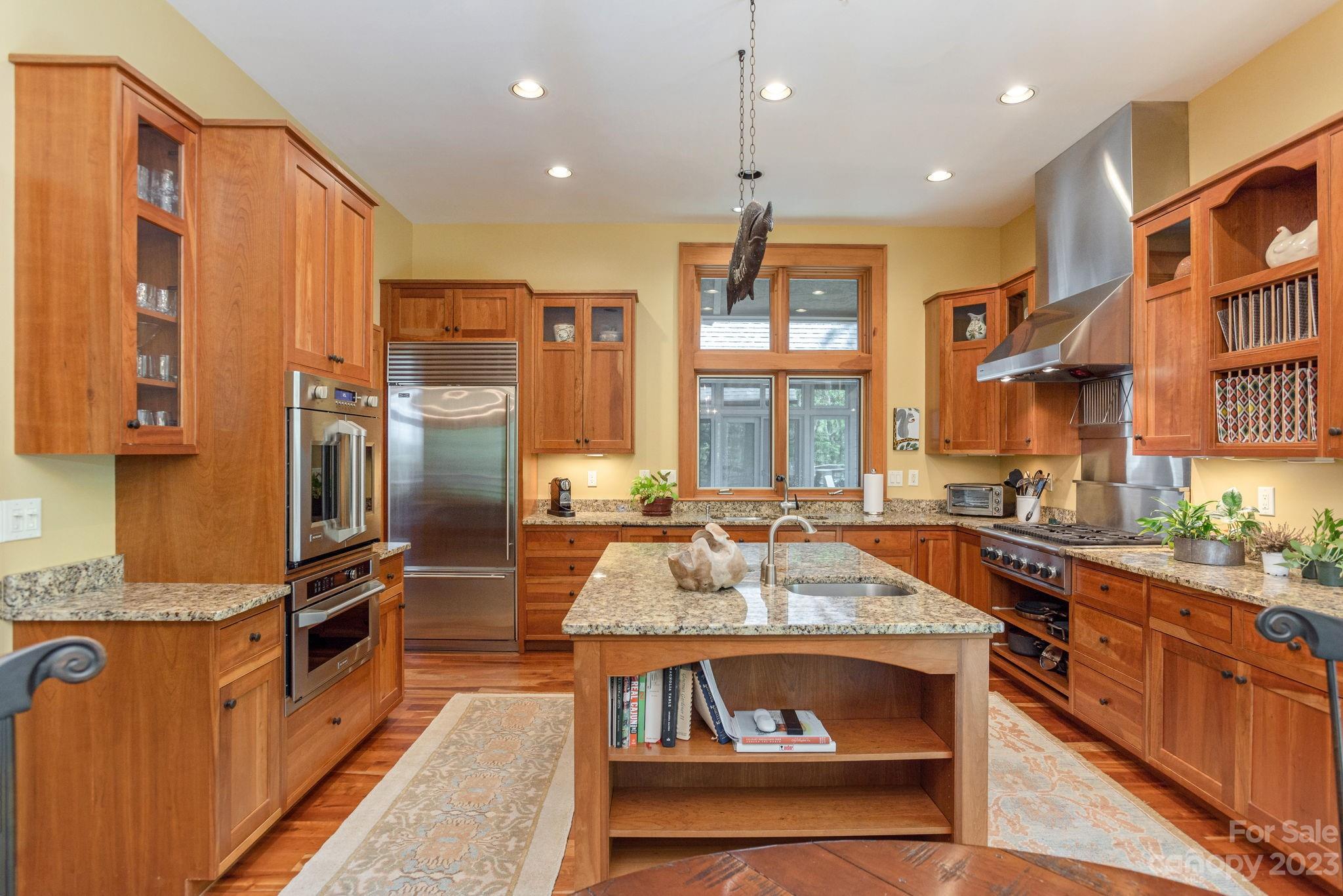 Kenmure - Residential