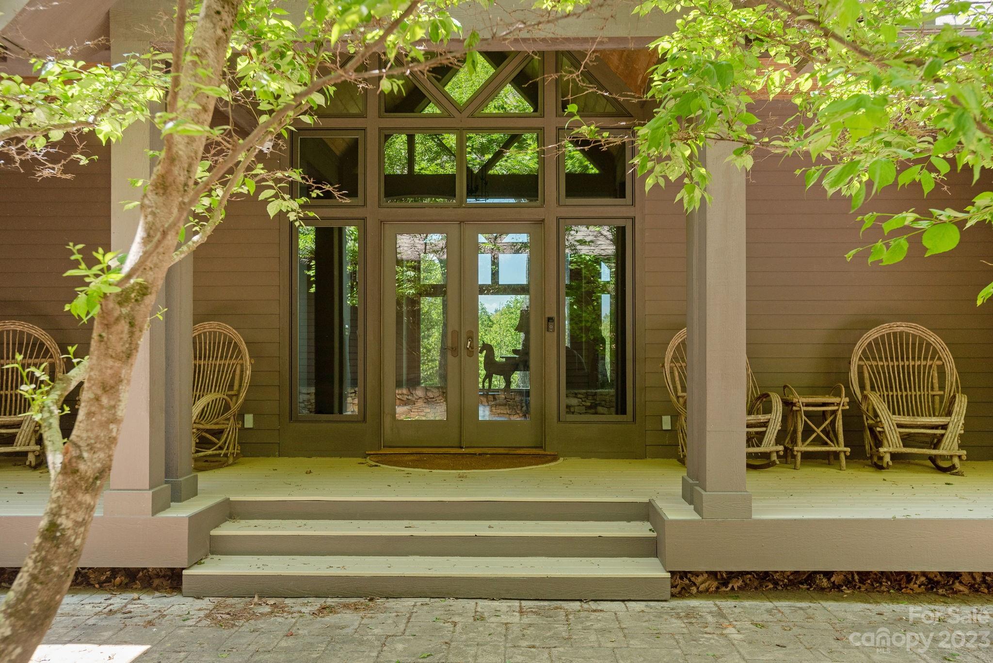 Kenmure - Residential