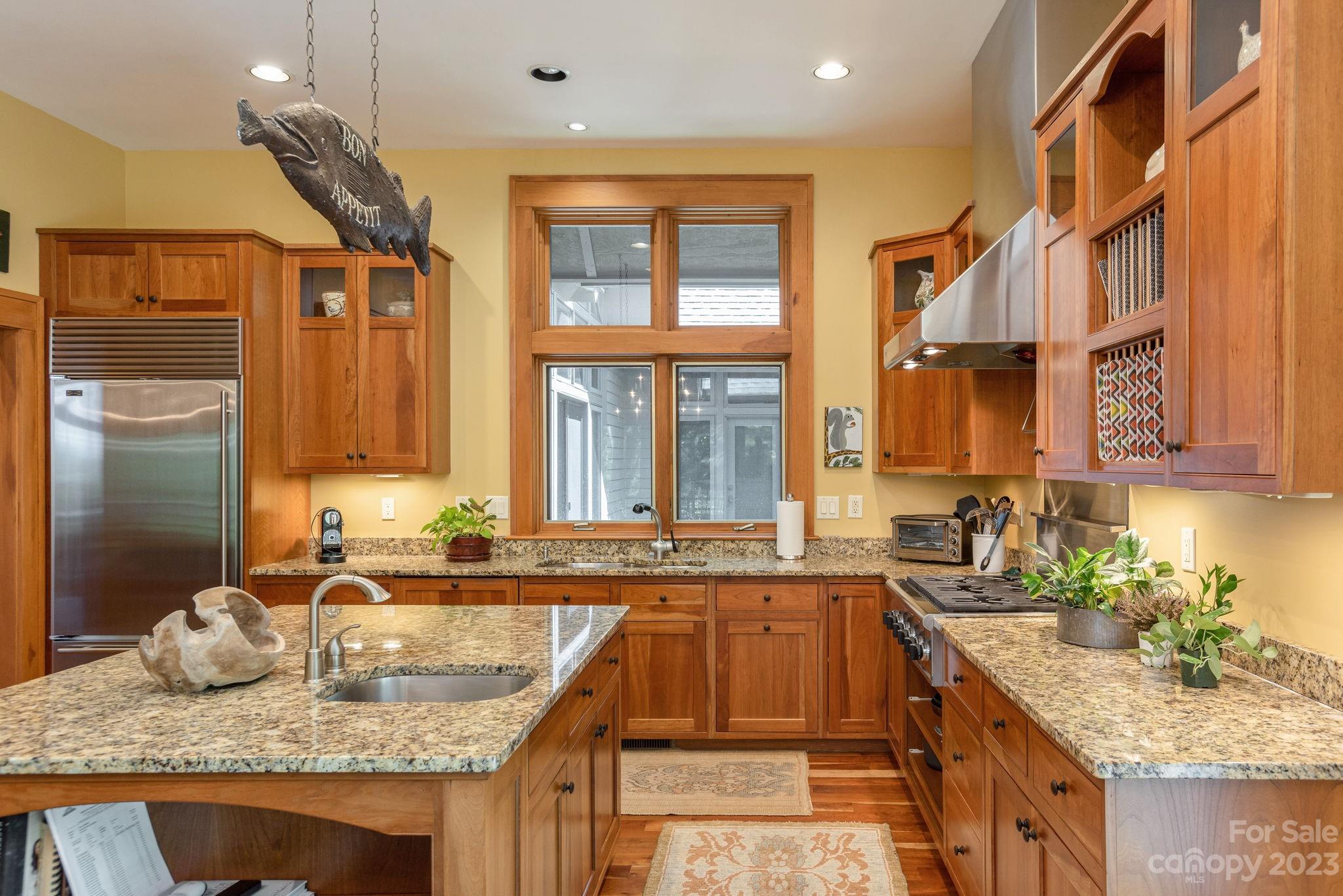 Kenmure - Residential